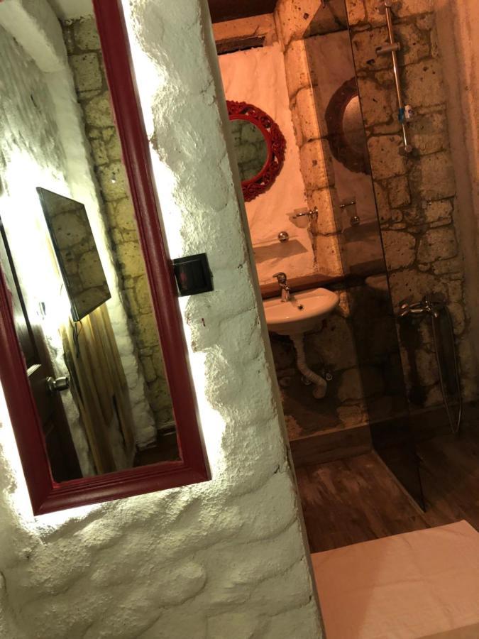Sila Alacatı Bagian luar foto
