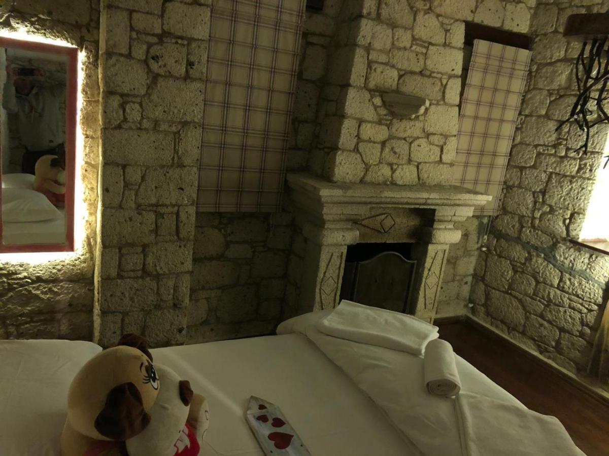 Sila Alacatı Bagian luar foto