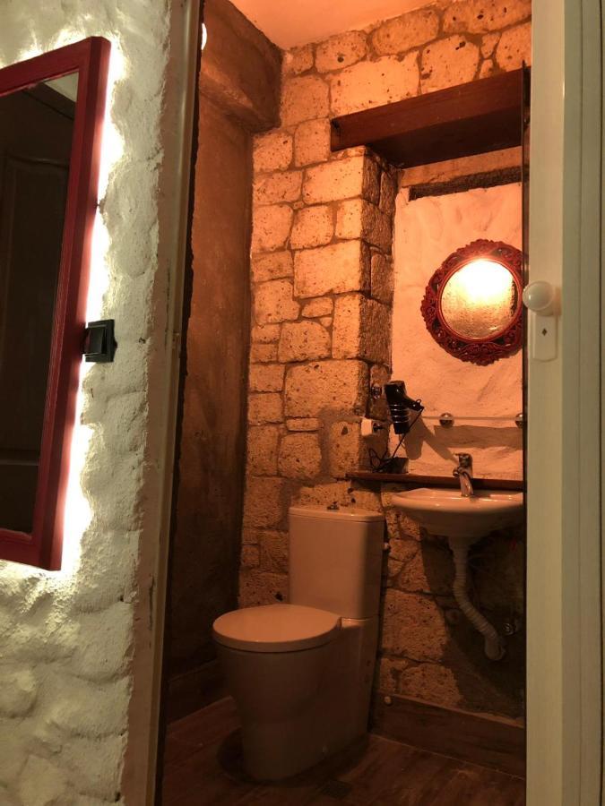 Sila Alacatı Bagian luar foto