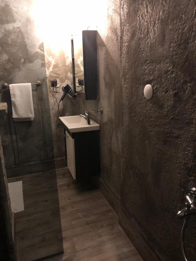 Sila Alacatı Bagian luar foto