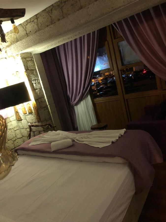 Sila Alacatı Bagian luar foto