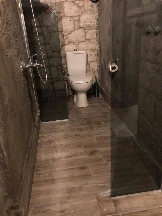 Sila Alacatı Bagian luar foto