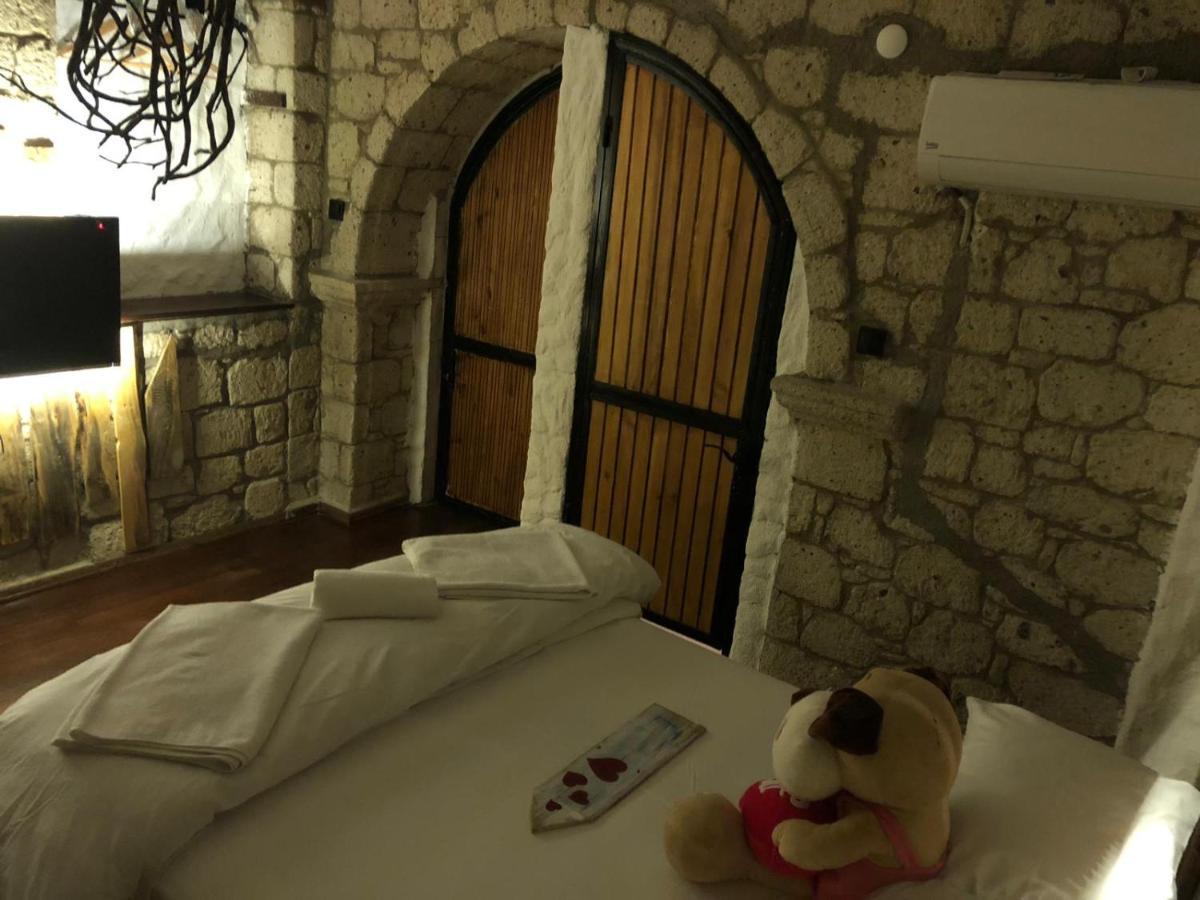 Sila Alacatı Bagian luar foto
